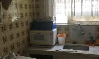 Imagem 8: Apartamento à venda, 51 m² por R$ 190.000,00 - Centro - São Vicente/SP