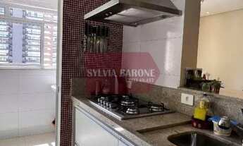 Imagem 6: SãO PAULO - Apartamento Padrão - Moema