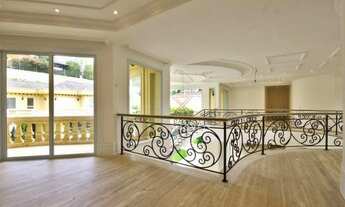 Imagem 7: Casa com 10 dormitórios à venda, 2150 m² por R$ 33.000.000,00 - Tamboré - Santana de Parna