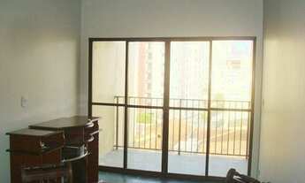 Imagem 3: Apartamento á venda, 01 dormitorio, Praia do Tombo, Guarujá - SP