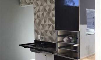 Imagem 3: CASA RESIDENCIAL em BOITUVA - SP, PORTAL VILLE JARDINS