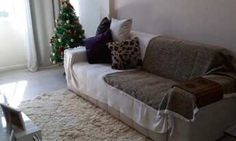 Imagem: Apartamento com 1 dormitório à venda