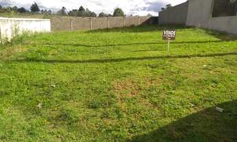 Imagem 2: Terreno para venda com 368 m², Condomínio Phytus, pronto para construir