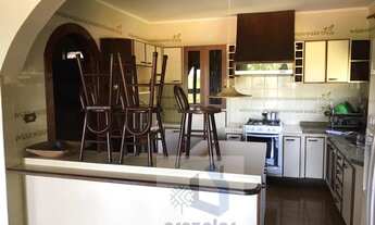 Imagem 2: Chácara com 1 suíte em Mairinque em Condomínio