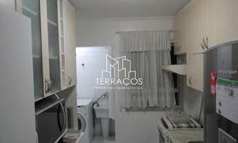 Imagem 6: ÓTIMO APARTAMENTO COM 60 M² 2 DORMITÓRIOS NO RESIDENCIAL PORTAL DAS PALMEIRAS - JARDIM SHA