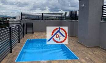 Imagem: Apartamento com 2 dormitórios à venda