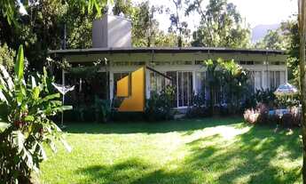 Imagem: Casa para venda em Barra do Una - São Sebastião