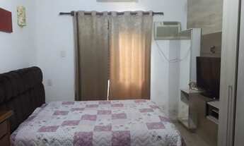 Imagem 2: Casa térrea para aluguel e venda possui 154 metros quadrados com 3 quartos em Vila Nova