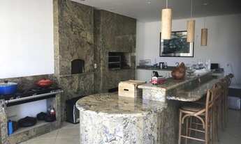 Imagem 6: Casa no Residencial Tamboré 3 Alphaville, Santana de Parnaíba