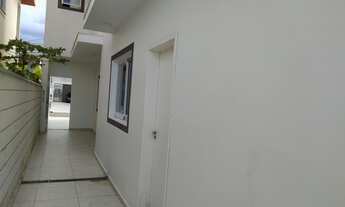 Imagem 4: Casa no condomínio residencial Belize para venda com 202m com 3 suítes ar condicionado