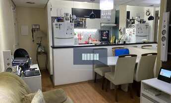 Imagem 2: Apartamento com 2 dormitórios à venda, 45 m² Jardim Nova Vida - Cotia/SP