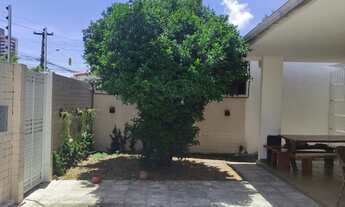 Imagem 3: Casa com 3 quartos, 200 m² aproximadamente - localizada no Bairro dos Estados - João Pess