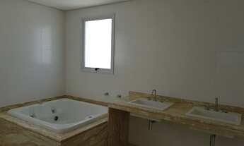 Imagem 4: Apartamento edifício Santorini Bauru-SP