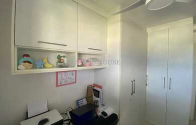 Imagem 2: Apartamento - Loteamento Chácara Prado - Campinas