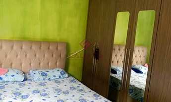 Imagem 4: Franca - Casa Comercial - Residencial Jardim Vera Cruz