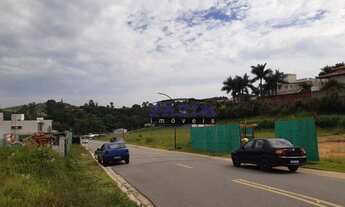 Imagem 7: Terreno Alto Padrão - ARBORETUM - Vinhedo/SP