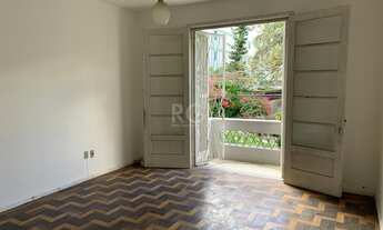 Imagem 3: Porto Alegre - Apartamento Padrão - Menino Deus