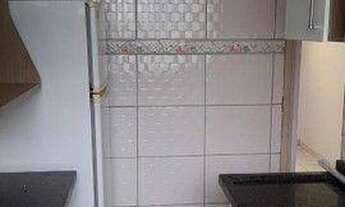 Imagem 2: Apartamento com 2 dormitórios à venda, 45 m² por R$ 159.000,00 - Cidade Tupinambá - Guarul