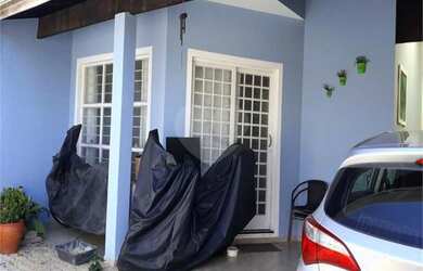 Imagem 4: Araçoiaba da Serra - Casa Padrão - Centro