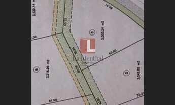 Imagem 2: Itupeva - Terreno Padrão - Estrada Vinhedo Viracopos