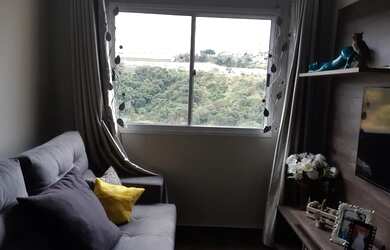 Imagem 6: Apartamento para Venda em Barueri, Vila São João, 2 dormitórios, 1 banheiro, 1 vaga