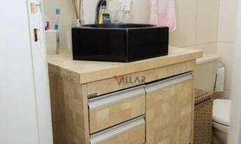 Imagem 7: Apartamento 02 Dorms - Cond. Reserva Nativa