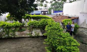 Imagem 2: Lote/Terreno para venda com 432 metros quadrados em Jardim São Dimas - São José dos Campos