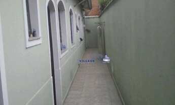 Imagem 6: Casa com 2 dormitórios à venda, 120 m² por R$ 480.000,00 - Jardim Pirituba - São Paulo/SP