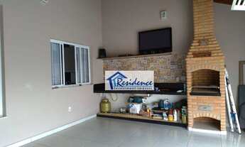 Imagem: Casa com 120 m² por R$ 580.000 - Jardim