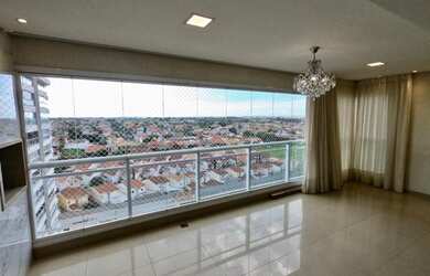 Imagem 3: Apartamento no JK Essencial Residence&gt