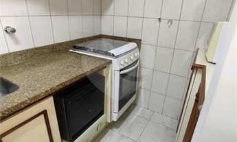 Imagem 6: Flat 2 dorm PORTEIRA FECHADA