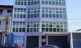 Imagem: Excelente prédio comercial em localização