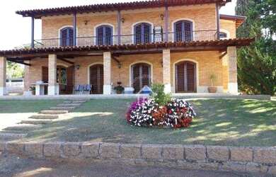 Imagem 5: Chácara à venda, 10000 m² por R$ 4.635.000,00 - Colinas do Mosteiro de Itaici - Indaiatuba