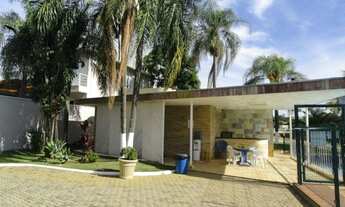 Imagem 6: Terreno plano em condomínio em Valinhos