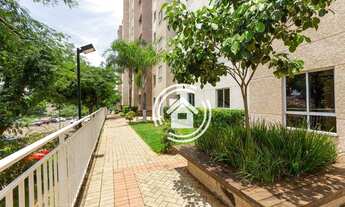 Imagem 4: Apartamento com 2 dormitórios à venda, 57 m² por R$ 210.000,00 - Nova América - Piracicaba