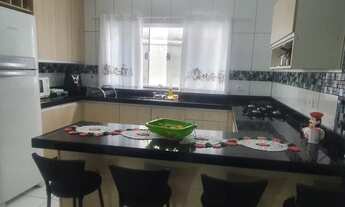 Imagem 2: Lindo Sobrado para venda em Jardim Paulista II - Indaiatuba - SP