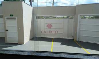 Imagem 3: Franca - Apartamento Padrão - Jardim Zelinda