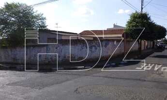 Imagem 3: Araraquara - Terreno Padrão - Vila Melhado