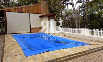 Imagem 2: Chácara com 3 dormitórios, 24.200m² à venda por R$ 1.000.000,00 - Jardim Marabá - Bauru/SP