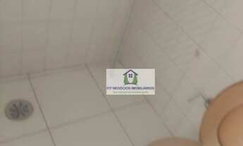 Imagem 2: Apartamento com 3 dormitórios à venda, 90 m² por R$ 270.000 - Vila Diniz - São José do Rio