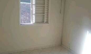 Imagem 6: Apartamento com 2 dormitórios à venda, 58 m² por R$ 120.000 - Núcleo Habitacional Pedro Co