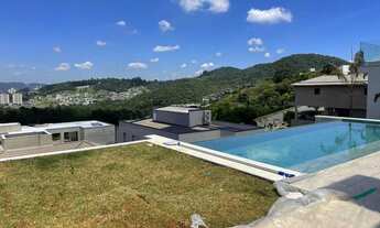 Imagem 3: Casa em Condomínio para Venda em Taboão da Serra, Jardim Maria Rosa, 4 dormitórios, 4 suít