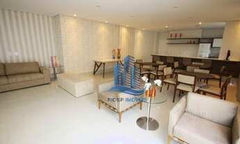 Imagem 7: Apartamento com 2 dormitórios à venda, 67 m² por R$ 658.000,00 - Santa Paula - São Caetano