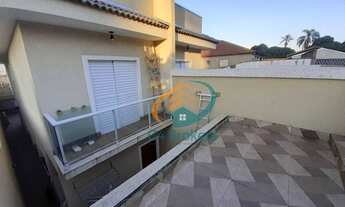 Imagem 6: Sobrado com 3 dormitórios à venda, 157 m² por R$ 855.000,00 - Vila Augusta - Guarulhos/SP