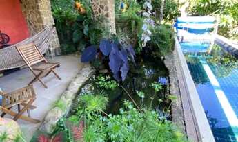 Imagem 6: Casa com 4 dormitórios à venda, 211 m² por R$ 3.000.000,00 - Feiticeira - Ilhabela/SP