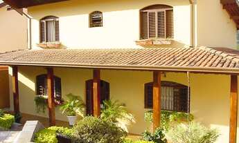 Imagem: Casa residencial à venda, Parque Residencial