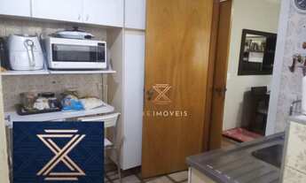 Imagem 7: Apartamento com 2 dormitórios à venda, 66 m² por R$ 520.000 - Ipiranga - São Paulo/SP