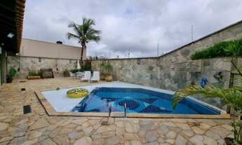 Imagem 2: Casa em Condomínio para Venda - JARDIM TARRAF, SÃO JOSÉ DO RIO PRETO - 550m², 4 vagas