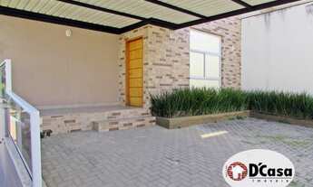 Imagem: Ótima casa a venda com 3 suítes, condomínio