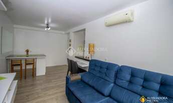 Imagem 3: Apartamento para venda tem 71 metros quadrados com 3 quartos em Partenon - Porto Alegre